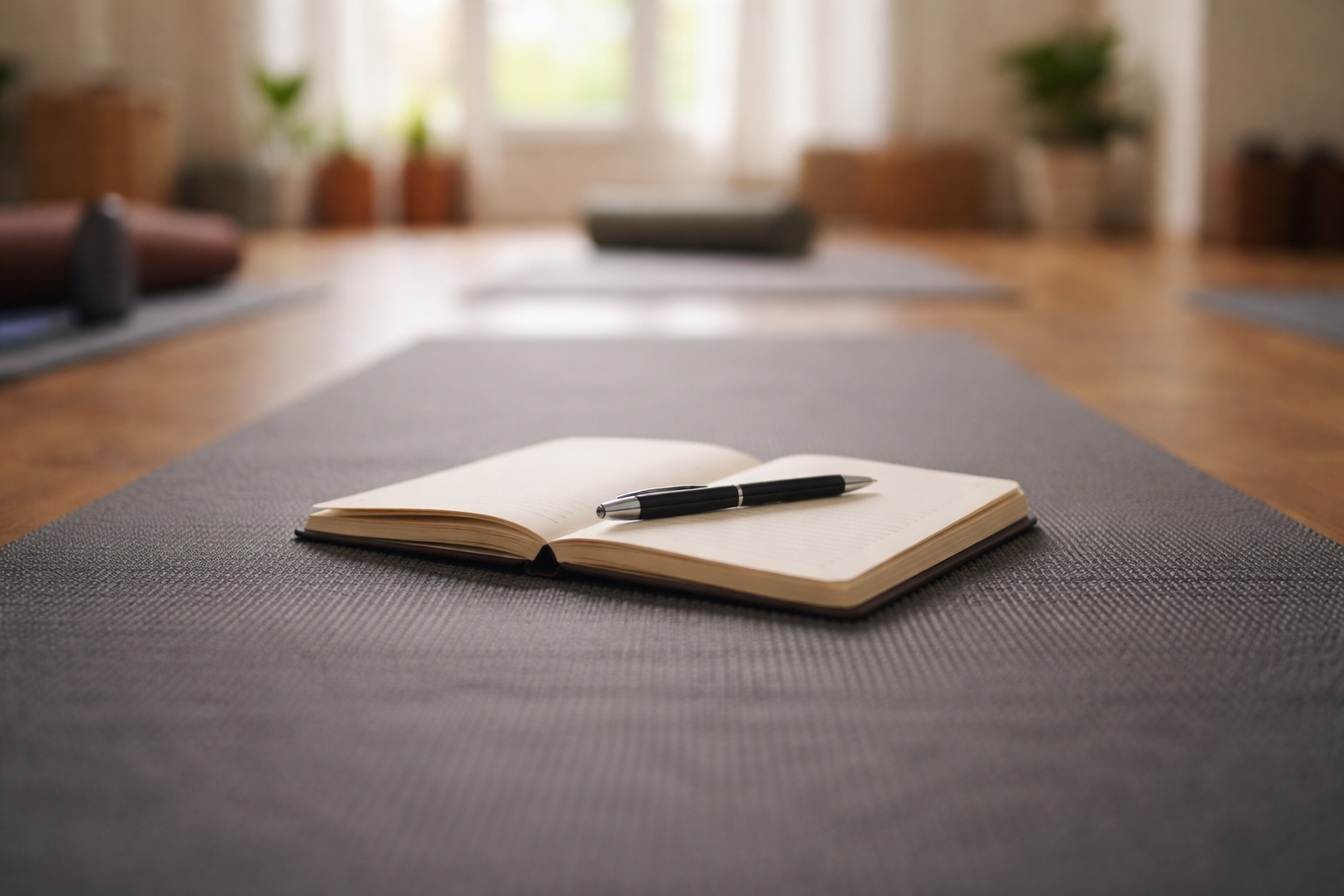 Se former au yoga - Alex Blake